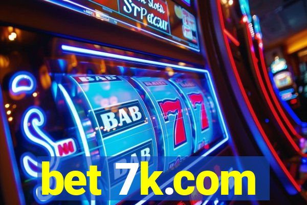 bet 7k.com