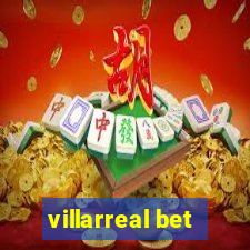 villarreal bet