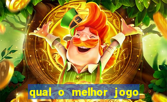 qual o melhor jogo para se ganhar dinheiro