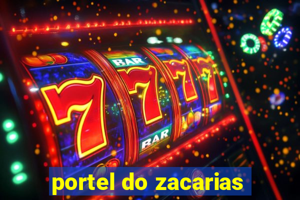 portel do zacarias