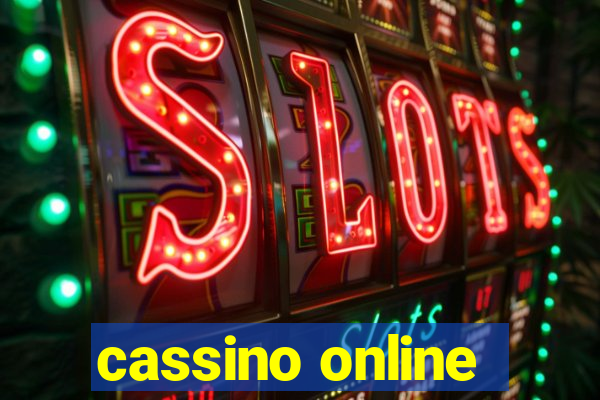 cassino online