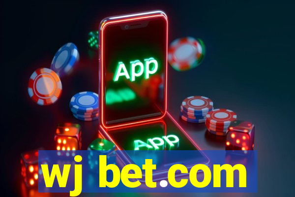 wj bet.com