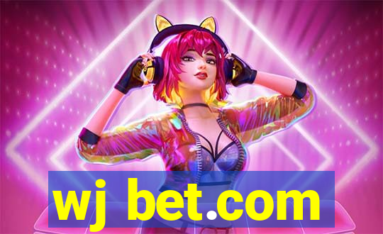 wj bet.com