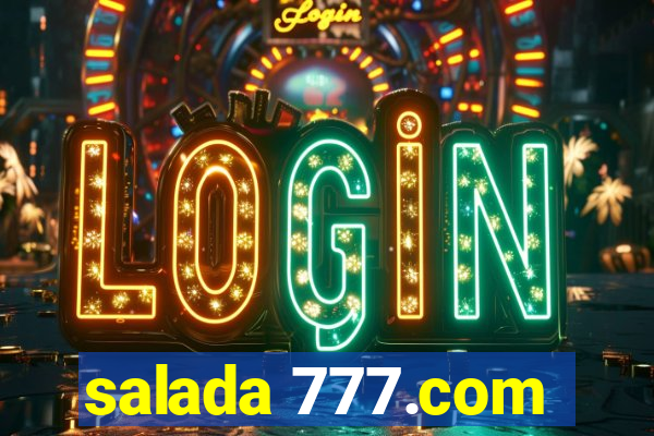 salada 777.com