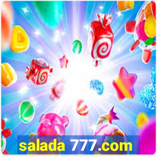 salada 777.com