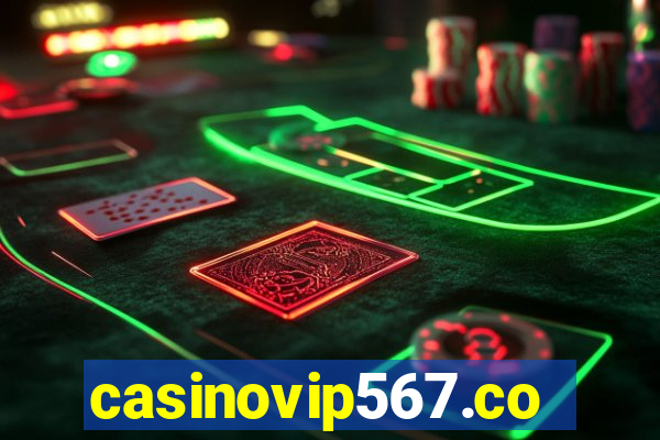 casinovip567.com