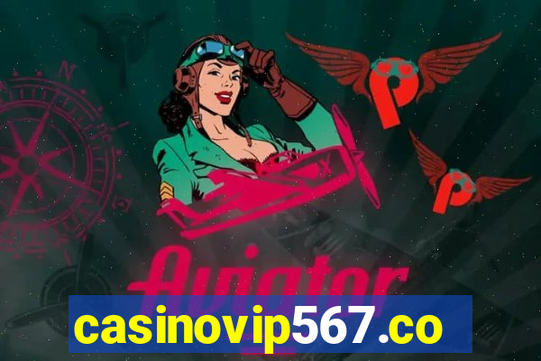 casinovip567.com