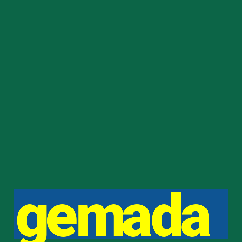 gemada