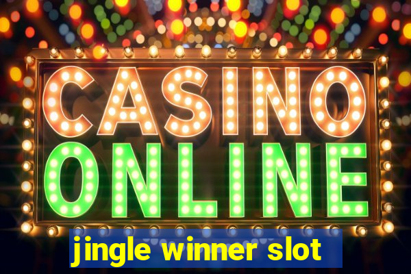 jingle winner slot