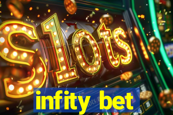 infity bet