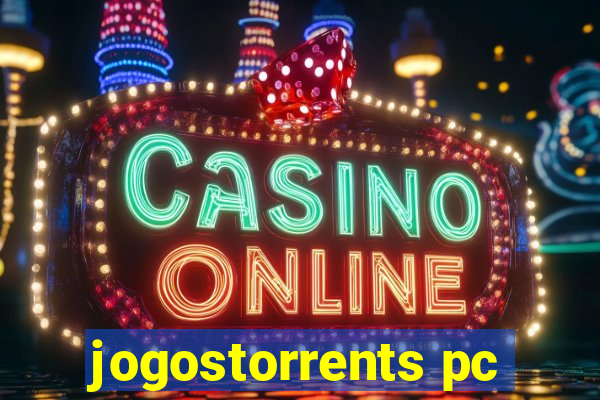 jogostorrents pc