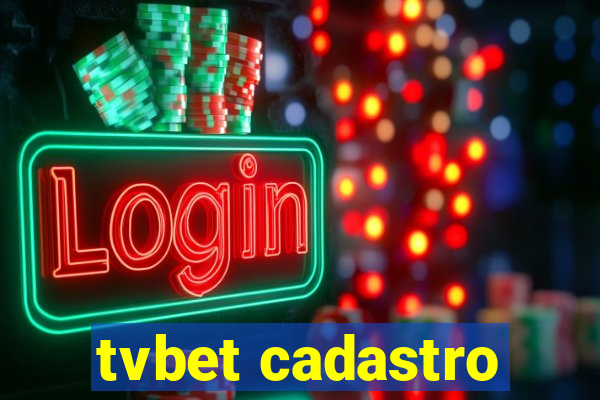 tvbet cadastro