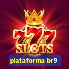 plataforma br9