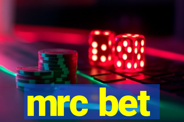 mrc bet