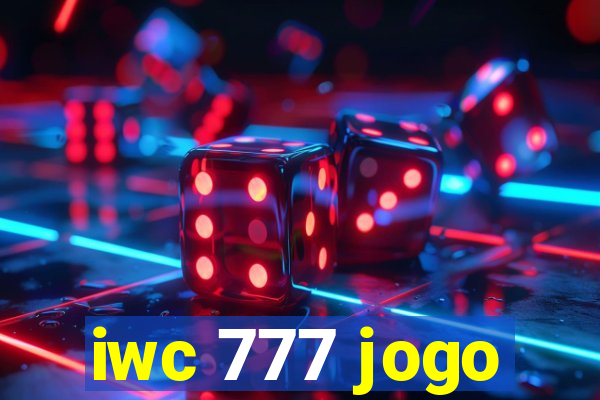 iwc 777 jogo