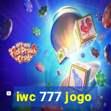 iwc 777 jogo