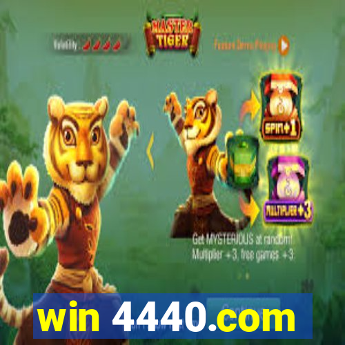 win 4440.com