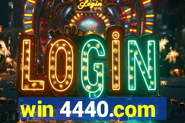 win 4440.com