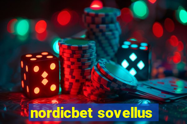 nordicbet sovellus