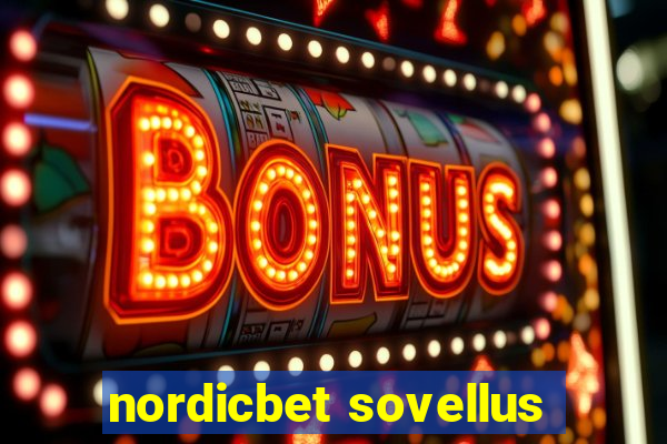 nordicbet sovellus