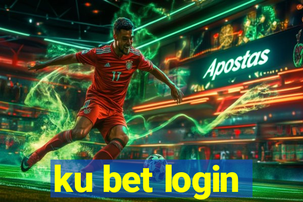 ku bet login