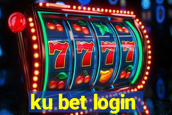 ku bet login