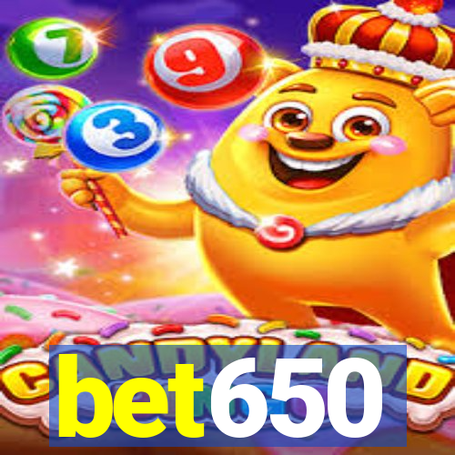 bet650