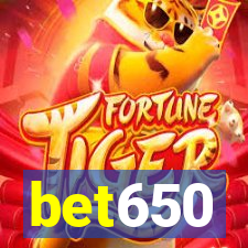 bet650