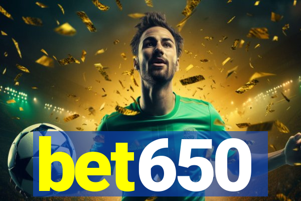 bet650