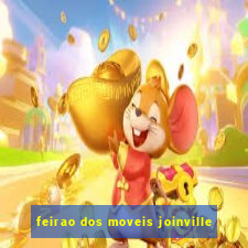 feirao dos moveis joinville