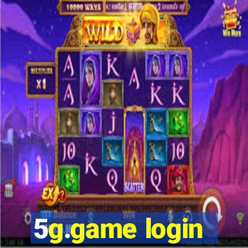 5g.game login