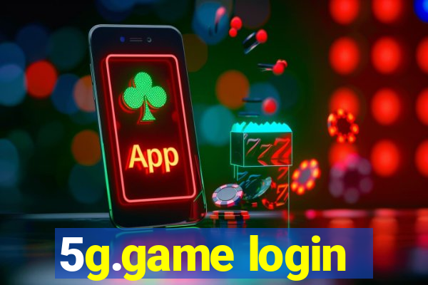 5g.game login