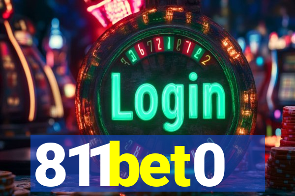 811bet0