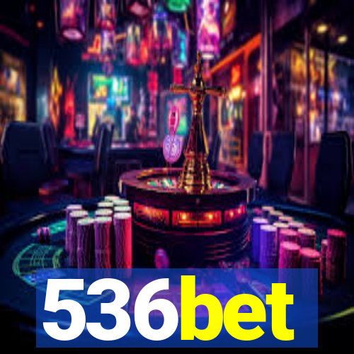 536bet