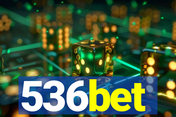 536bet