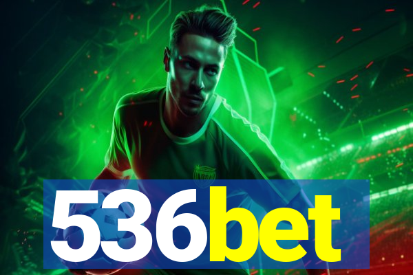 536bet