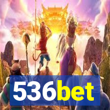 536bet