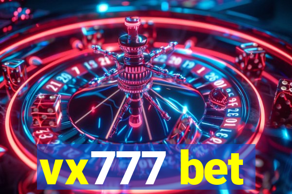 vx777 bet