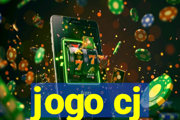 jogo cj