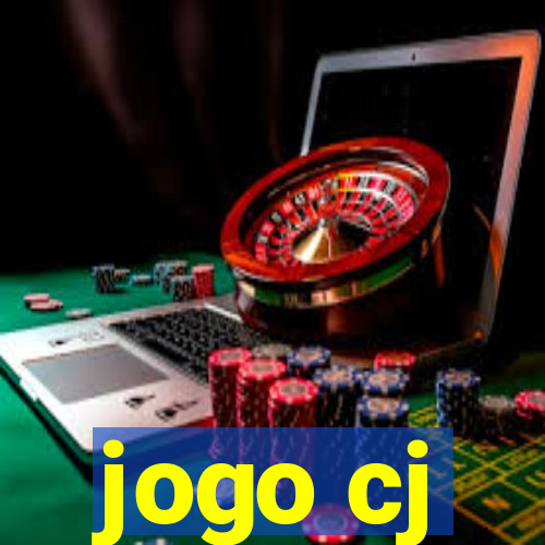 jogo cj