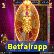 Betfairapp