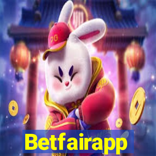 Betfairapp