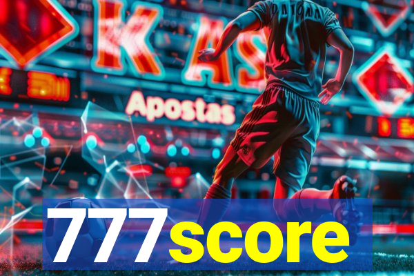 777score