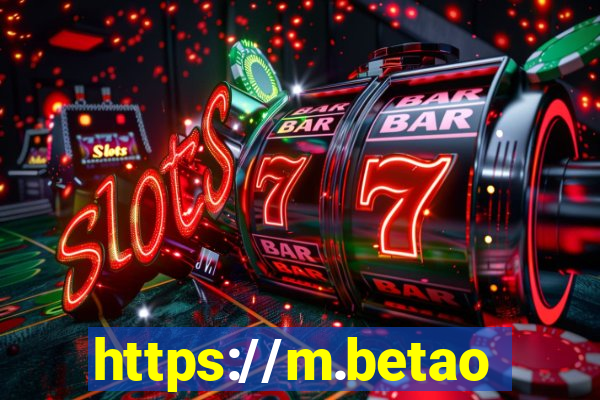 https://m.betao.com/