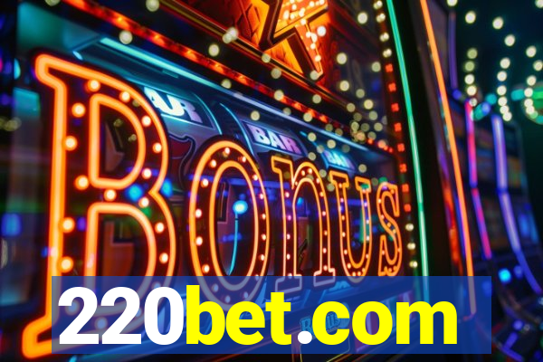 220bet.com