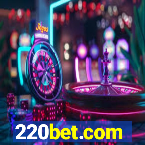 220bet.com