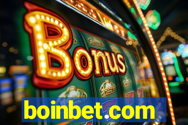 boinbet.com plataforma login