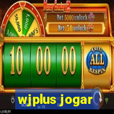 wjplus jogar