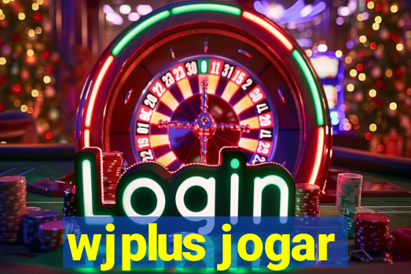 wjplus jogar