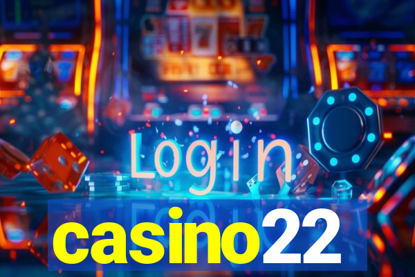 casino22